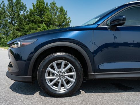 Used 2023 MAZDA CX-5 AWD 2.5 S image 4