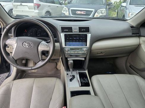 Used 2009 Toyota Camry Hybrid FWD image 23