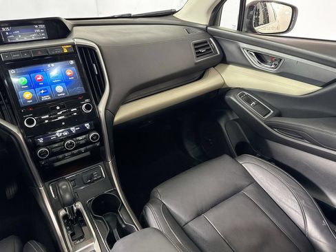 Used 2021 Subaru Ascent Limited w/ Technology Package AWD/4WD image 25