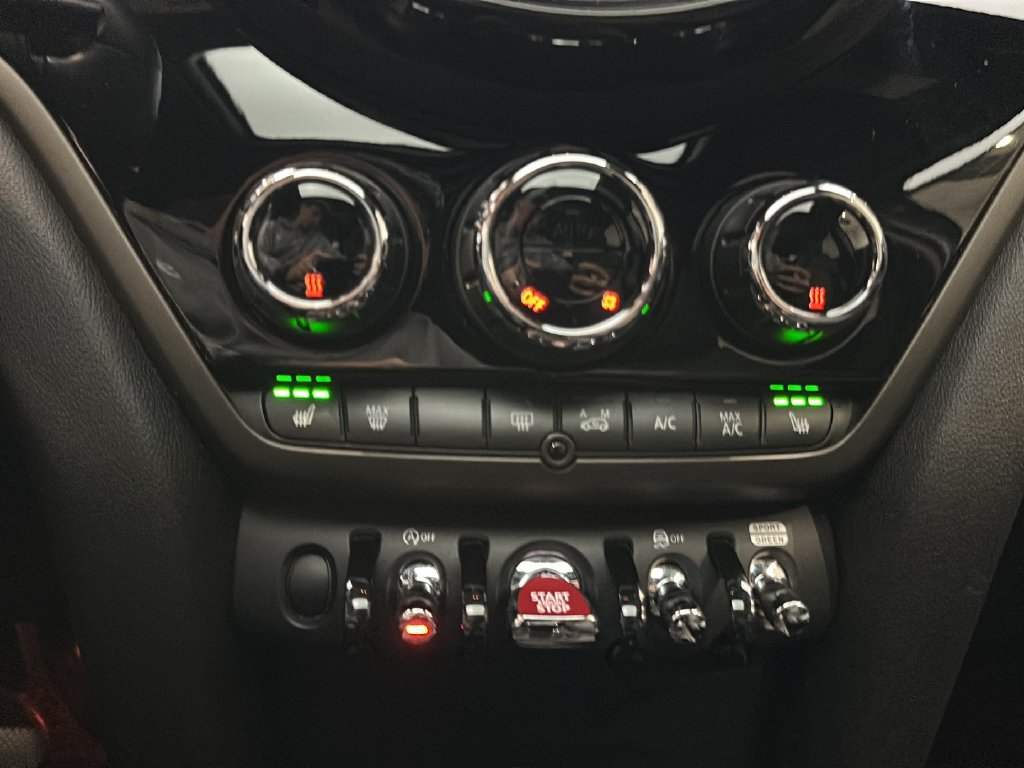 Used 2022 MINI Cooper Countryman S AWD/4WD image 29