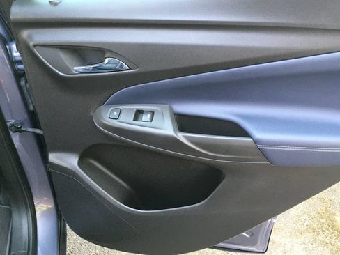 Used 2022 Chevrolet Bolt EUV Premier w/ Sun & Sound Package FWD image 26