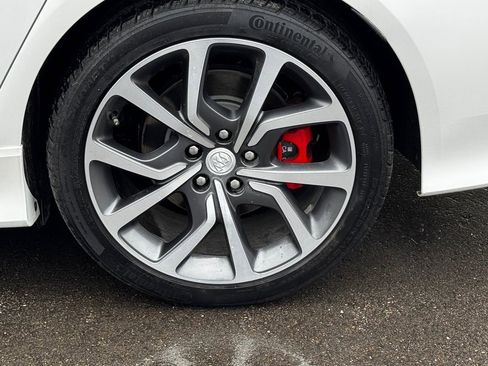 Used 2020 Buick Regal GS image 47