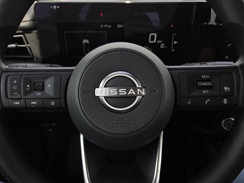 New 2026 Nissan Kicks S FWD image 25
