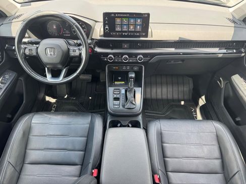 Certified 2023 Honda CR-V EX-L image 12