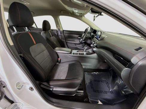 Used 2024 Nissan Sentra SR image 29