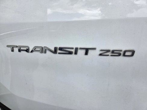 Used 2021 Ford Transit 250 Medium Roof w/ Load Area Protection Package image 16