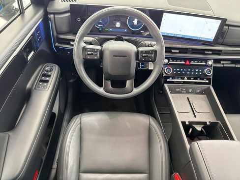 Used 2025 Hyundai Santa Fe Calligraphy FWD image 26