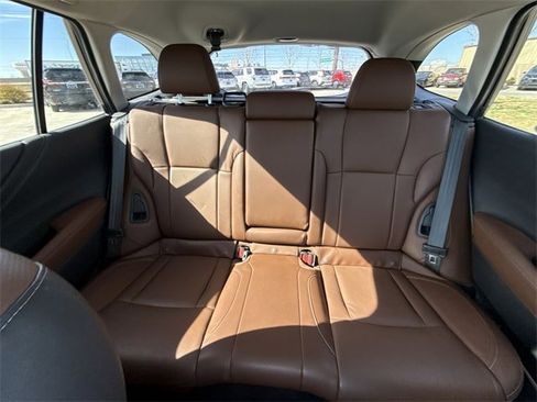 Used 2020 Subaru Outback Touring image 23