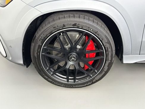 New 2026 Mercedes-Benz GLE 63 AMG S image 33