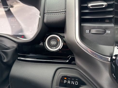 New 2026 RAM 1500 Laramie image 16