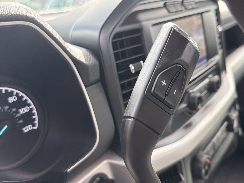 Used 2023 Ford F150 4x4 Regular Cab image 27