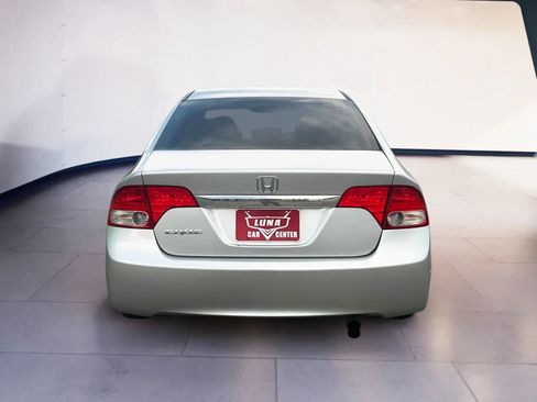 Used 2009 Honda Civic EX-L image 4