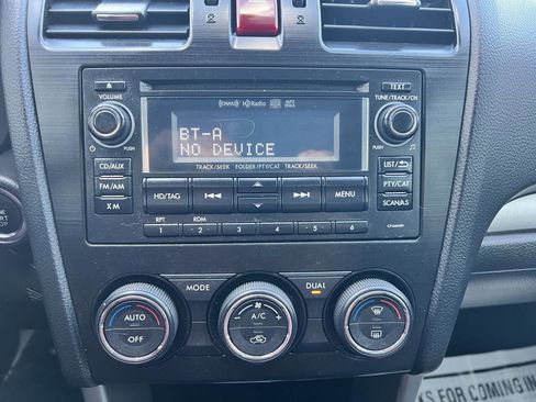 Used 2015 Subaru Forester 2.0XT Touring w/ Popular Package #2 image 30