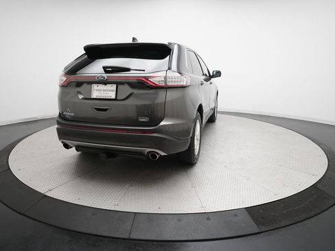 Used 2017 Ford Edge SEL w/ Equipment Group 201A AWD/4WD image 13