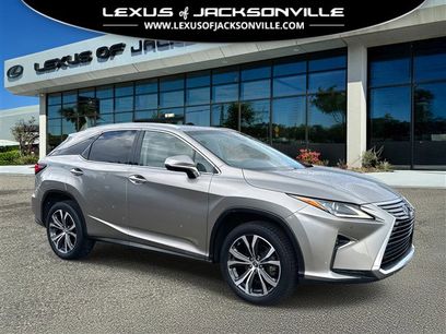 Used 2018 Lexus RX 350 FWD