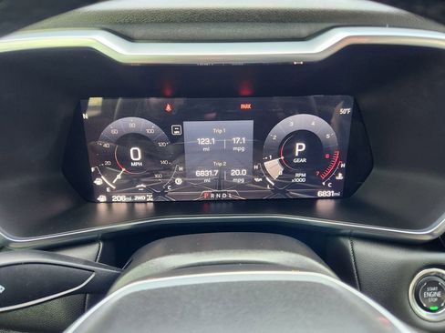 Certified 2025 GMC Canyon Elevation w/ Convenience Package image 23