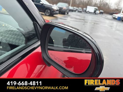 Used 2025 MINI Cooper S image 20