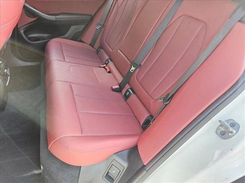 Used 2022 BMW X3 sDrive30i image 17