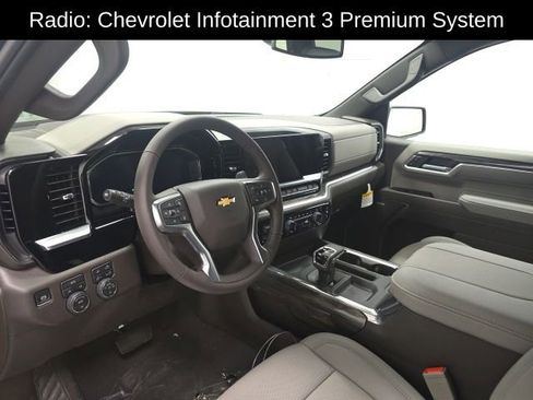 New 2026 Chevrolet Silverado 1500 LTZ w/ LTZ Convenience Package II image 10