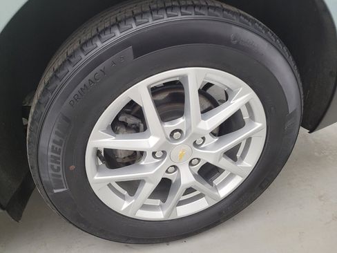 Used 2022 Chevrolet Equinox LT FWD image 31