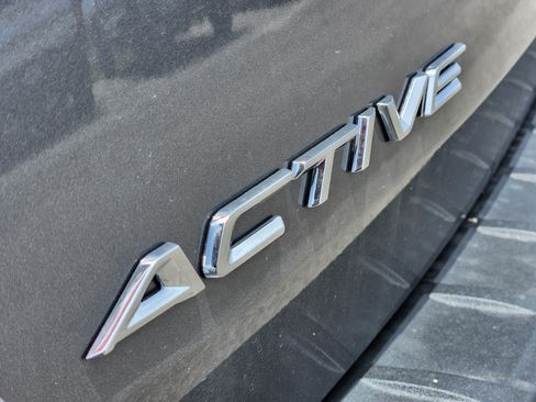New 2026 Ford Explorer Active w/ Active Comfort Package RWD image 9