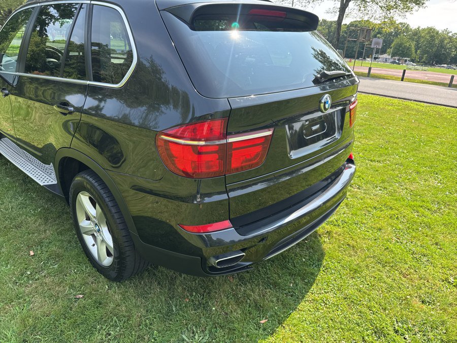 Used 2012 BMW X5 xDrive50i AWD/4WD image 25