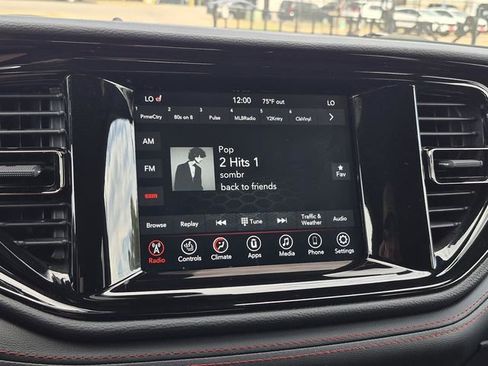 Used 2023 Dodge Durango GT w/ Blacktop Package image 36