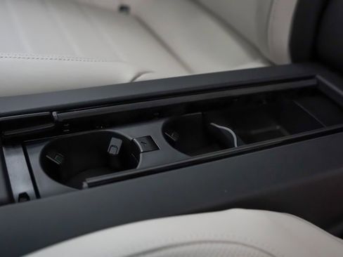 New 2026 Porsche Panamera 4 image 20