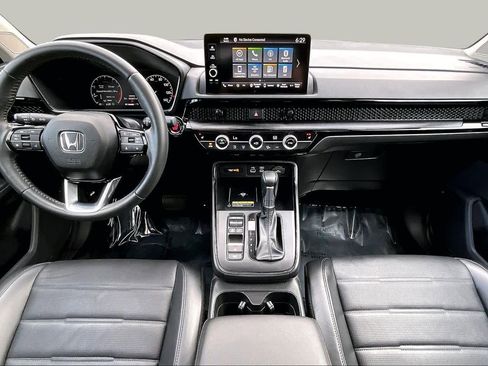 Used 2023 Honda CR-V EX-L image 16