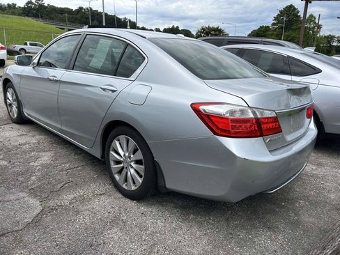 Used 2013 Honda Accord EX-L image 3