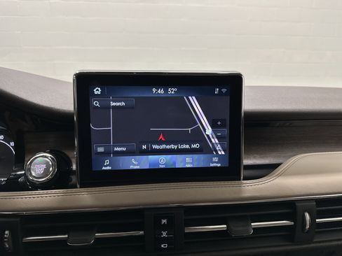 Used 2020 Lincoln Corsair Reserve w/ Equipment Group 201A image 24