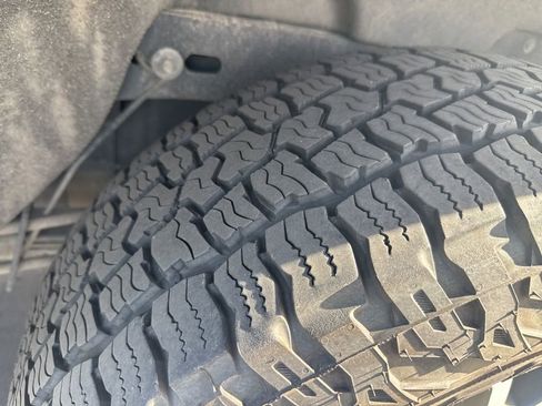 Used 2019 GMC Canyon All Terrain w/ All Terrain X Package image 10