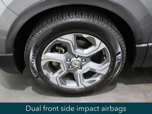 Used 2018 Honda CR-V EX image 9