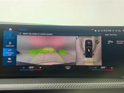 Used 2023 BMW XM image 44