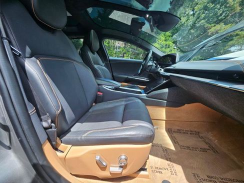 Used 2023 Lucid Air Touring AWD/4WD image 66