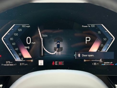 Certified 2025 BMW X1 xDrive28i w/ Convenience Package image 12