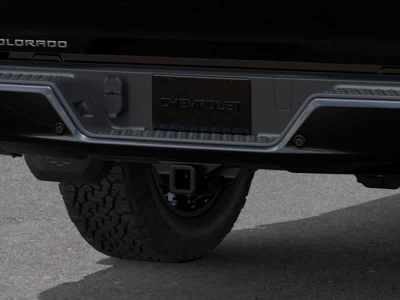 New 2026 Chevrolet Colorado Z71 w/ Technology Package AWD/4WD image 14