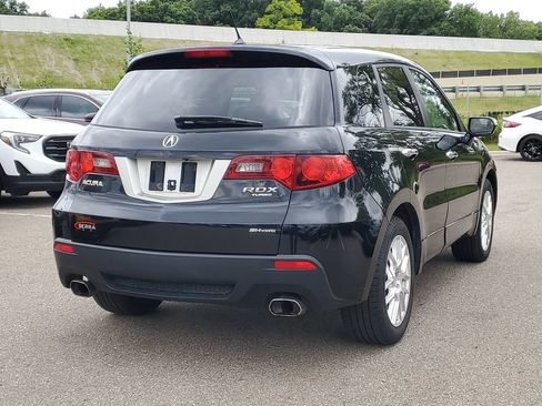 Used 2011 Acura RDX SH-AWD image 3
