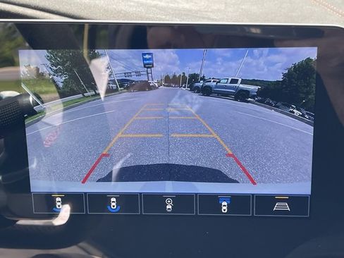 Used 2023 Chevrolet Corvette Stingray Premium Conv w/ Z51 Performance Package image 6