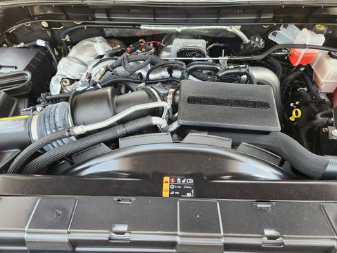 Used 2024 GMC Sierra 2500 Denali Ultimate AWD/4WD image 25