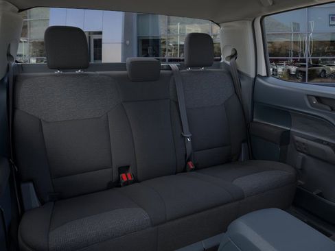 New 2026 Ford Maverick XL image 12