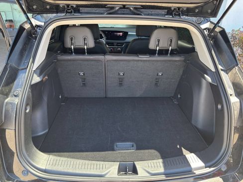 Used 2025 Buick Encore GX Preferred FWD image 31