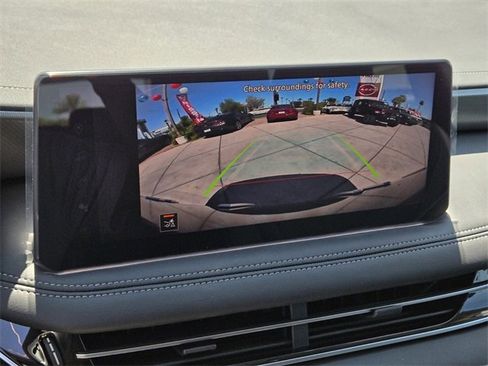 New 2026 INFINITI QX60 Pure w/ Cargo Package image 30