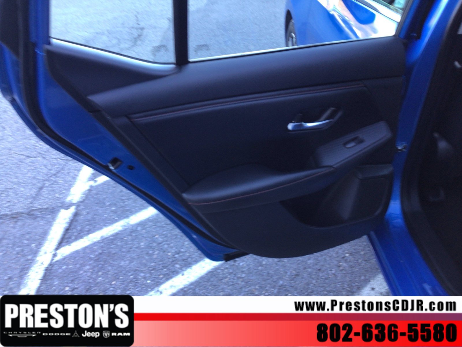 Used 2024 Nissan Sentra SV w/ All-Weather Package FWD image 17