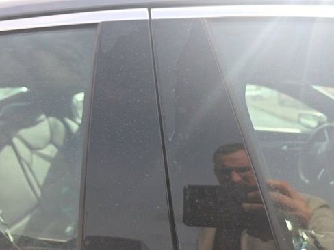 Used 2020 Cadillac CT5 Premium Luxury w/ Parking Package image 10