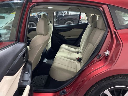 Used 2020 Subaru Impreza Premium image 24