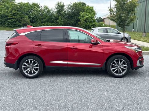 Used 2019 Acura RDX AWD w/ Technology Package image 8