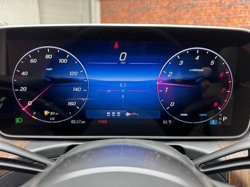 New 2026 Mercedes-Benz C 300 4MATIC Sedan image 15