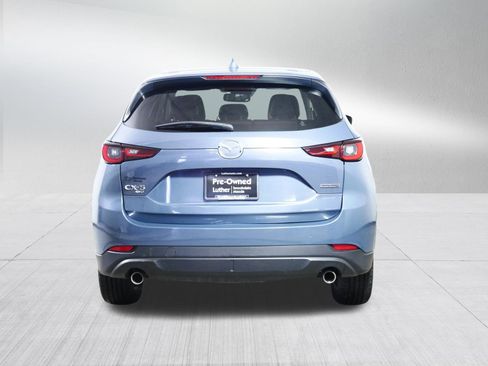 Used 2024 MAZDA CX-5 Carbon Edition image 6