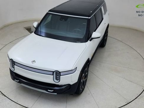 Used 2024 Rivian R1S Adventure AWD/4WD image 79